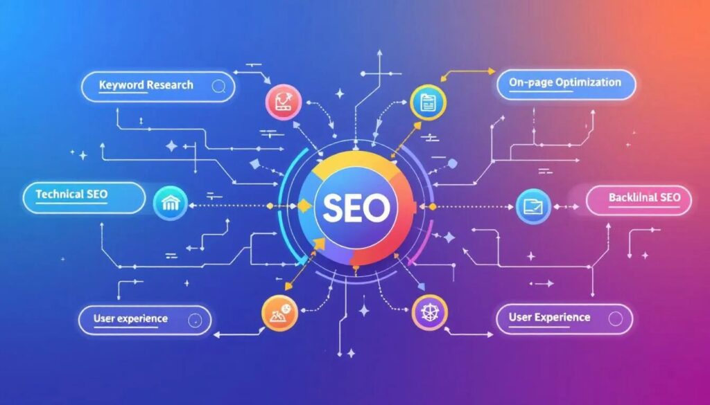 What Is SEO? A Complete Guide to Search Engine Optimization in 2026 e97fd710 1820 4560 8356 bd9282133f3f